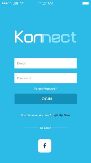 TheKonnect(圖1)-速報App