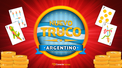 How to cancel & delete Truco Argentino PRO from iphone & ipad 1