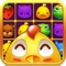 Farm Pet Pop Crush  is a brand new casual Match 3 puzzle game