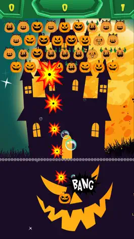 Game screenshot Halloween Shooter Games apk