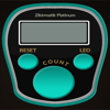 Dhikr Counter Platinum - PH TECHNOLOGY SOLUTIONS LLC