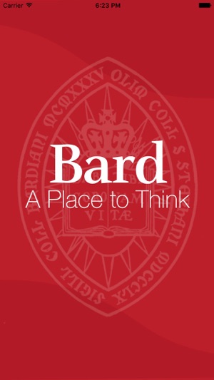 Bard College Mobile App(圖1)-速報App