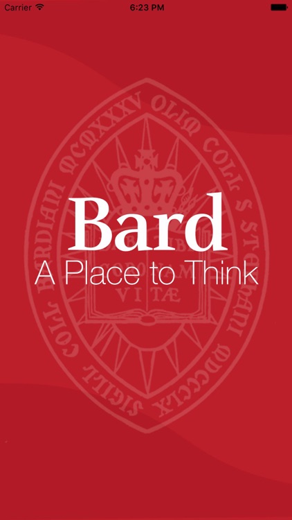 Bard College Mobile App