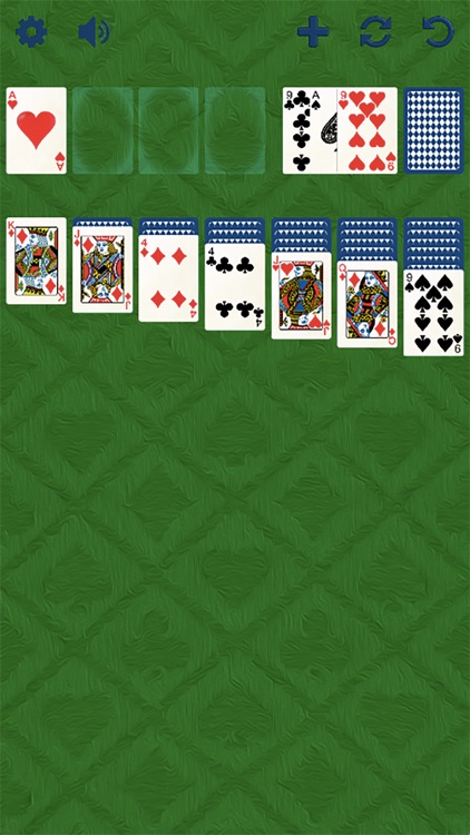 Solitaire - Ad Free