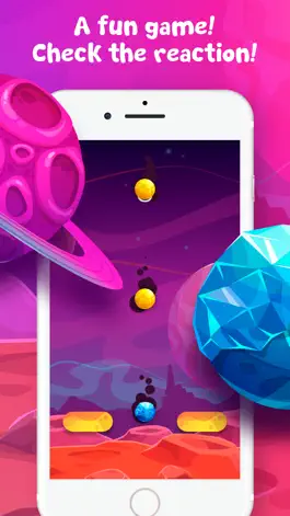 Game screenshot Ловец астероидов - игра аркада apk