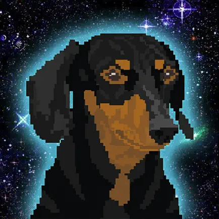 Space Dog Cru Читы