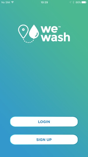 We Wash Car(圖1)-速報App