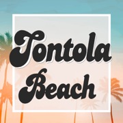 Tontola Beach