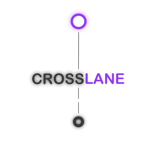 CROSSLANE icon