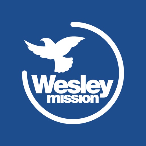 Wesley International icon