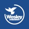 Welcome to the official Wesley International Congregation application