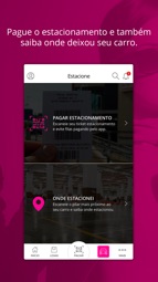 Bourbon Shopping Captura de tela 1