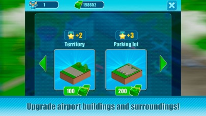 Airport Construction Tycoon screenshot 3