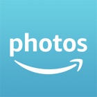 Amazon Photos icon