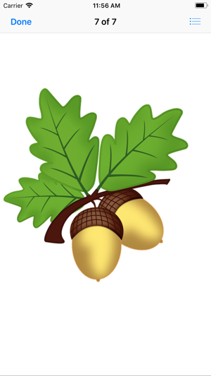 Acorn Stickers(圖9)-速報App