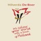 Welcome to the app of Hilverda De Boer, Dutch cutflower exporter since 1909