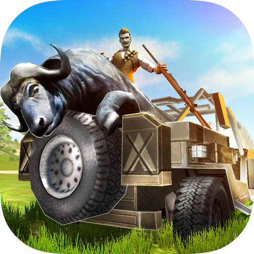 instal the new version for ios Deer Hunting 19: Hunter Safari PRO 3D