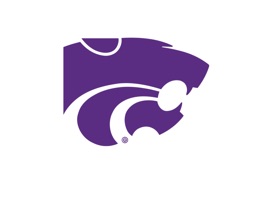 Kansas State Wildcats Animated+Stickers