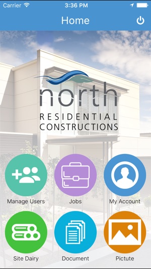 North Residential(圖2)-速報App