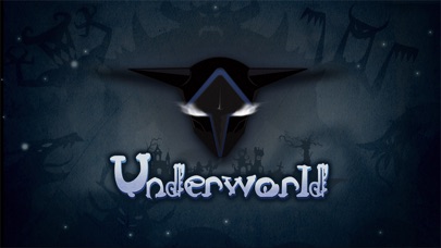 UnderWorldGame screenshot 2