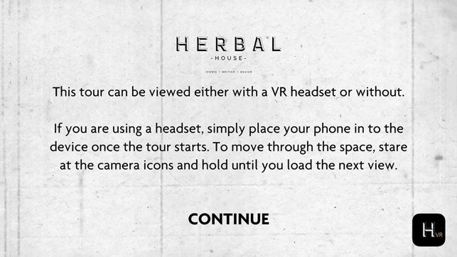 Herbal House VR(圖2)-速報App