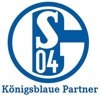 Königsblaue Partner