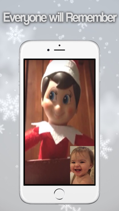 Live Call Elf screenshot 2