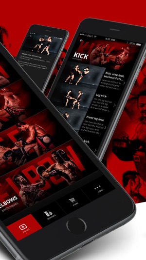 Trainer Gae Muaythai(圖2)-速報App