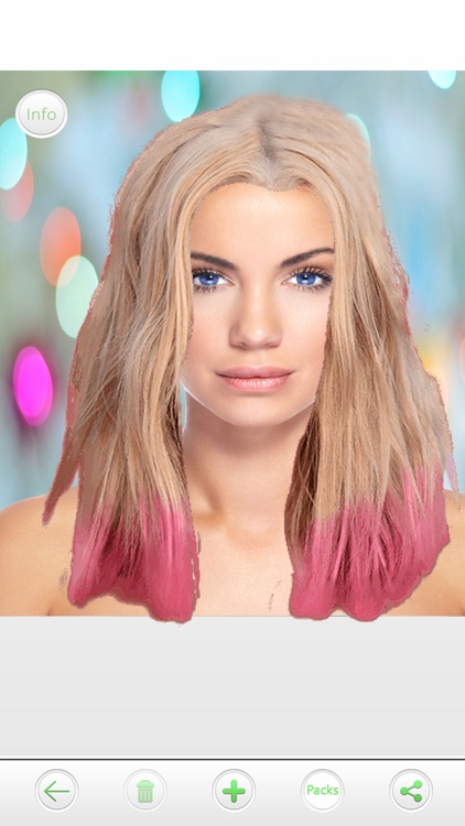 Find Your Face Shape screenshot-5