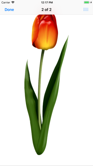 Terrific Tulip Stickers(圖8)-速報App