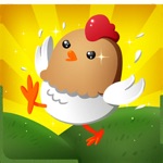 Chicken Hero Time