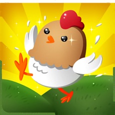 Activities of Chicken Hero Time