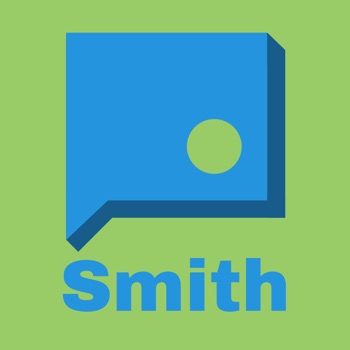 Smith Confesh app reviews and download
