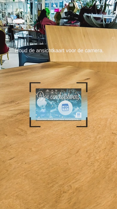 MijnBAD screenshot 2