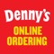 Denny’s New