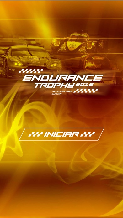 Endurance Trophy 2018 screenshot 2