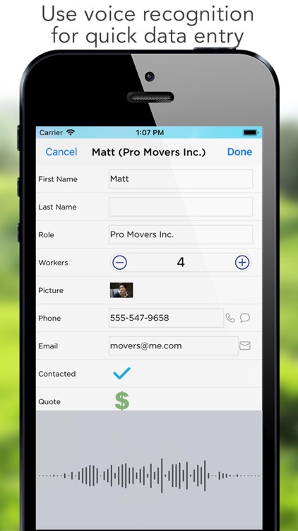 Pro Moving Planner screenshot-8