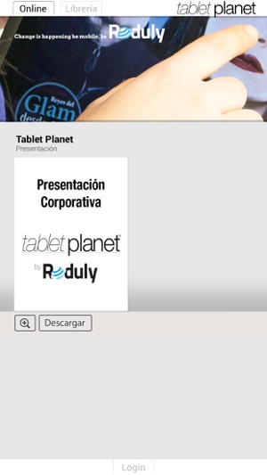 TabletPlanet(圖4)-速報App