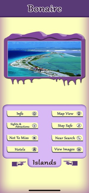 Island In Bonaire(圖2)-速報App