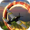 Airplane Stunts Challenge simulation definition 