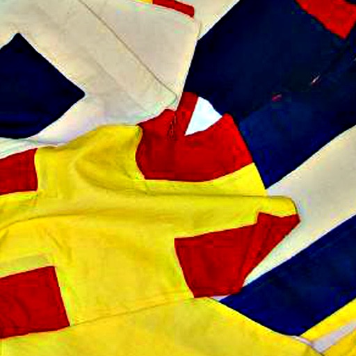 Signal Flags - A Mariner's Reference