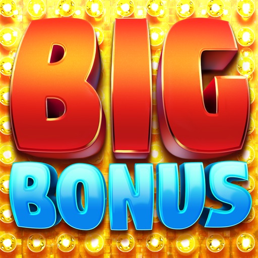Big Bonus Slots: Vegas Casino