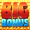 Big Bonus Las Vegas Casino Slots is the #1 FREE Casino Slots Game for iPhone and iPad