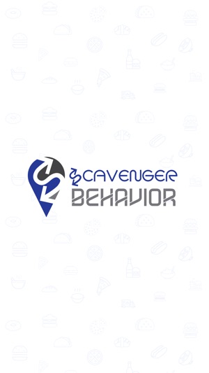 Scavenger Behavior(圖1)-速報App