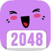 2048 Cute Edition 2048 Cute Edition