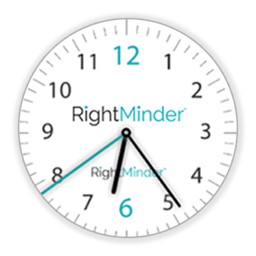 RightMinder icon