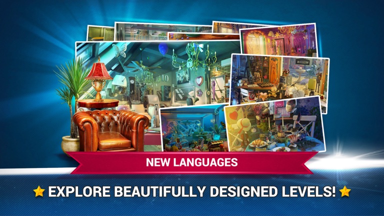 【图】Find the Difference.s Rooms(截图2)