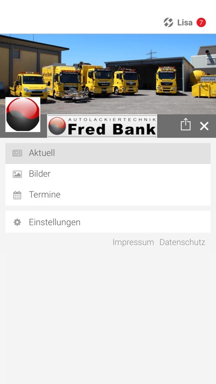 Fred Bank GmbH & Co. KG