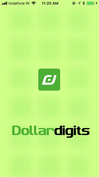 Dollar Digits