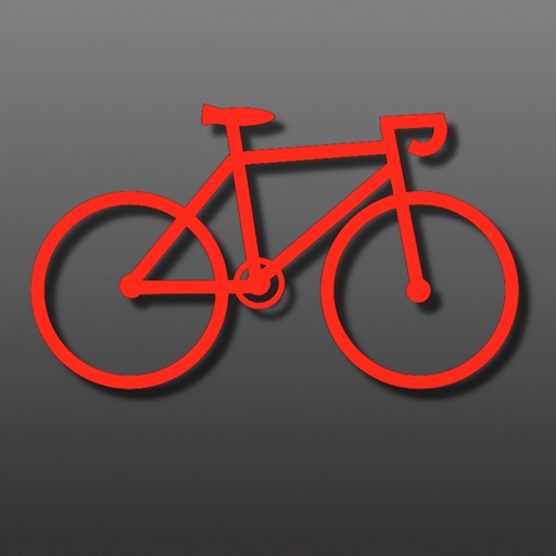 Fitmeter Bike - GPS Cycling